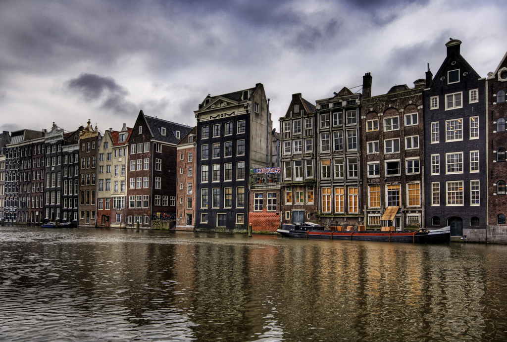 Amsterdam